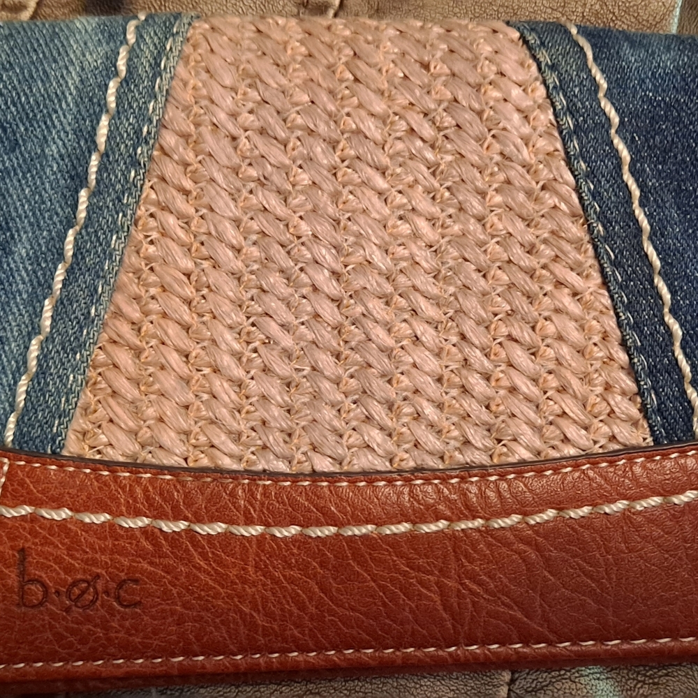 BOC clutch